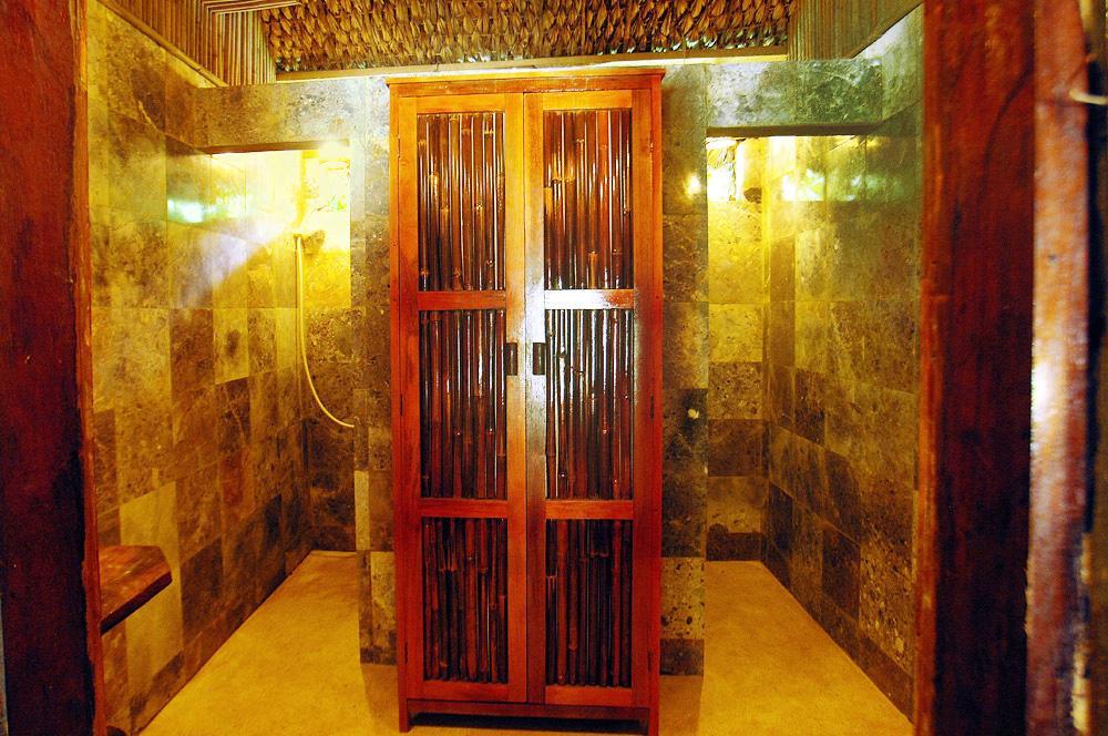 Bho Hoong Bungalows Dong Giang Экстерьер фото